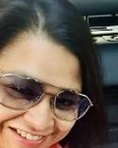 Prachi Goel